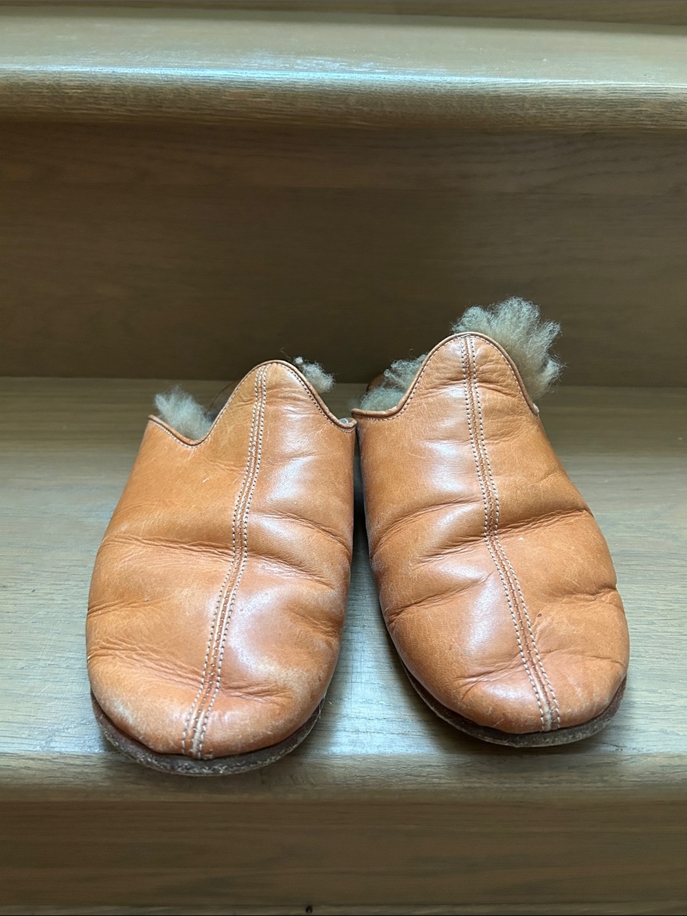 Sabah Shearling Baba M42 - Picture 5 of 9